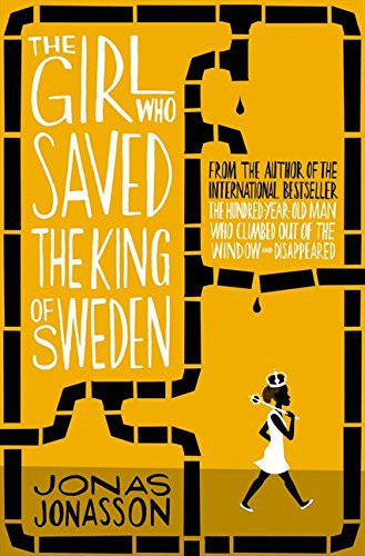 the girl who saved the king of sweden nuriakenya