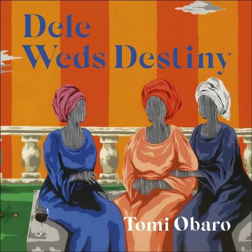 Dele Weds Destiny nuriakenya