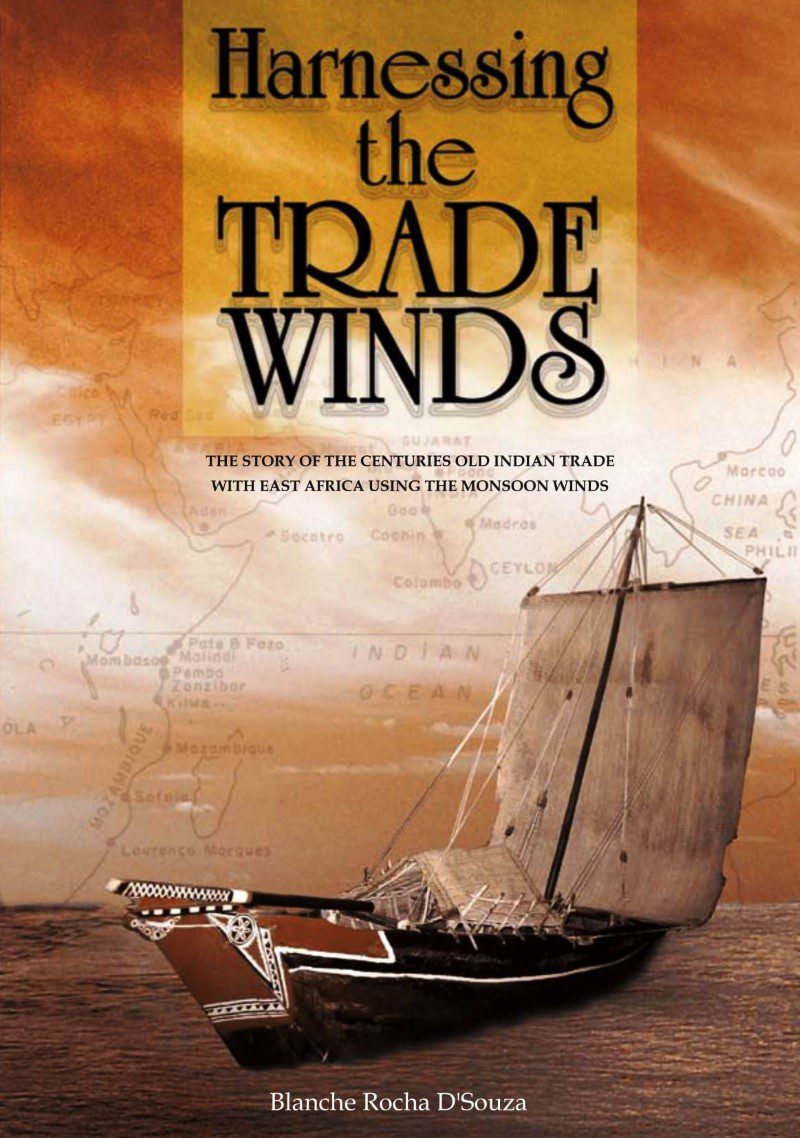 Harnessing the Trade Winds by Blanche Rocha D’Souza