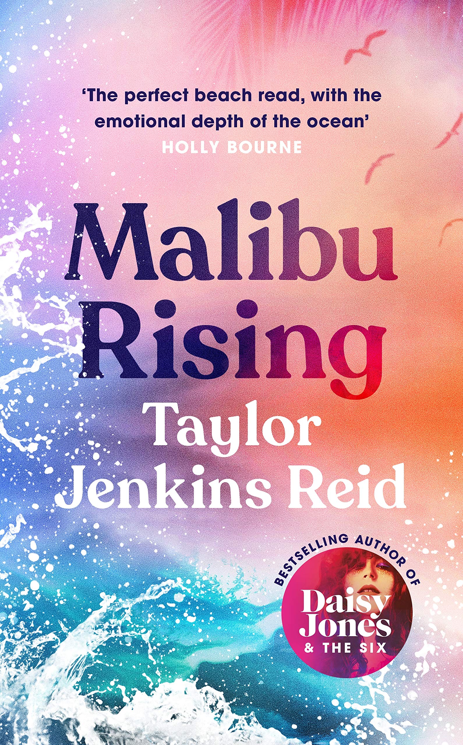 Malibu Rising nuriakenya