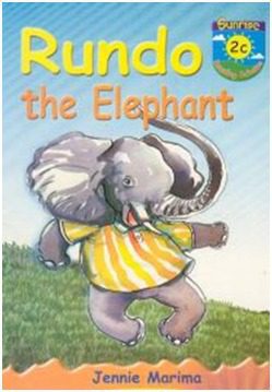 Rundo the Elephant