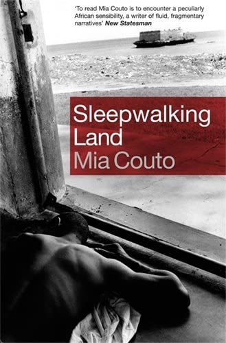 Sleepwalking Land nuriakenya