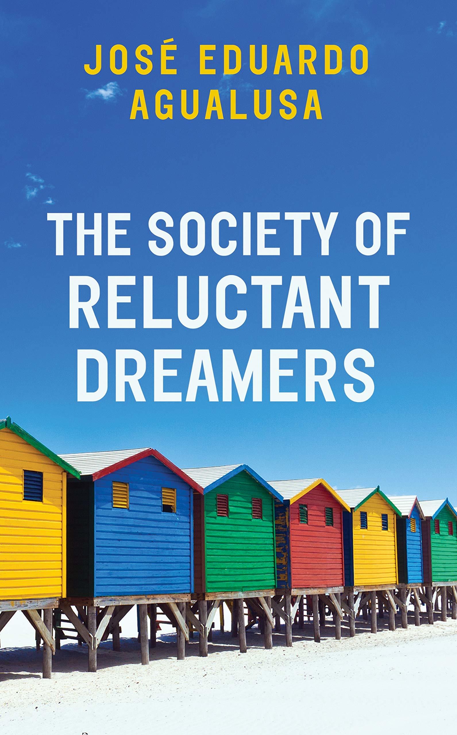 The Society of Reluctant Dreamers nuriakenya