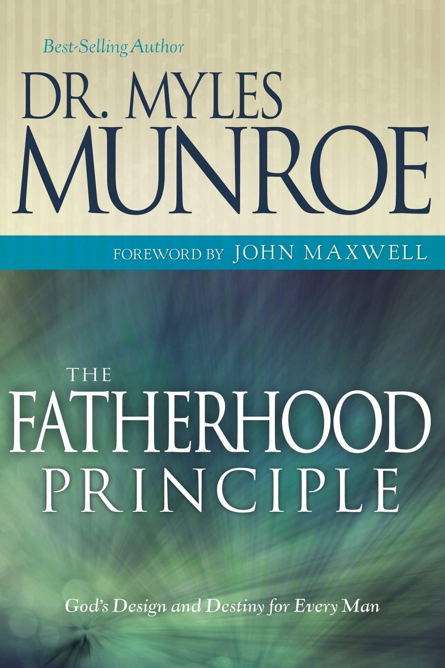 The fatherhood principle nuriakenya