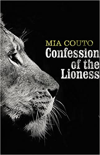 confession of the lioness nuriakenya