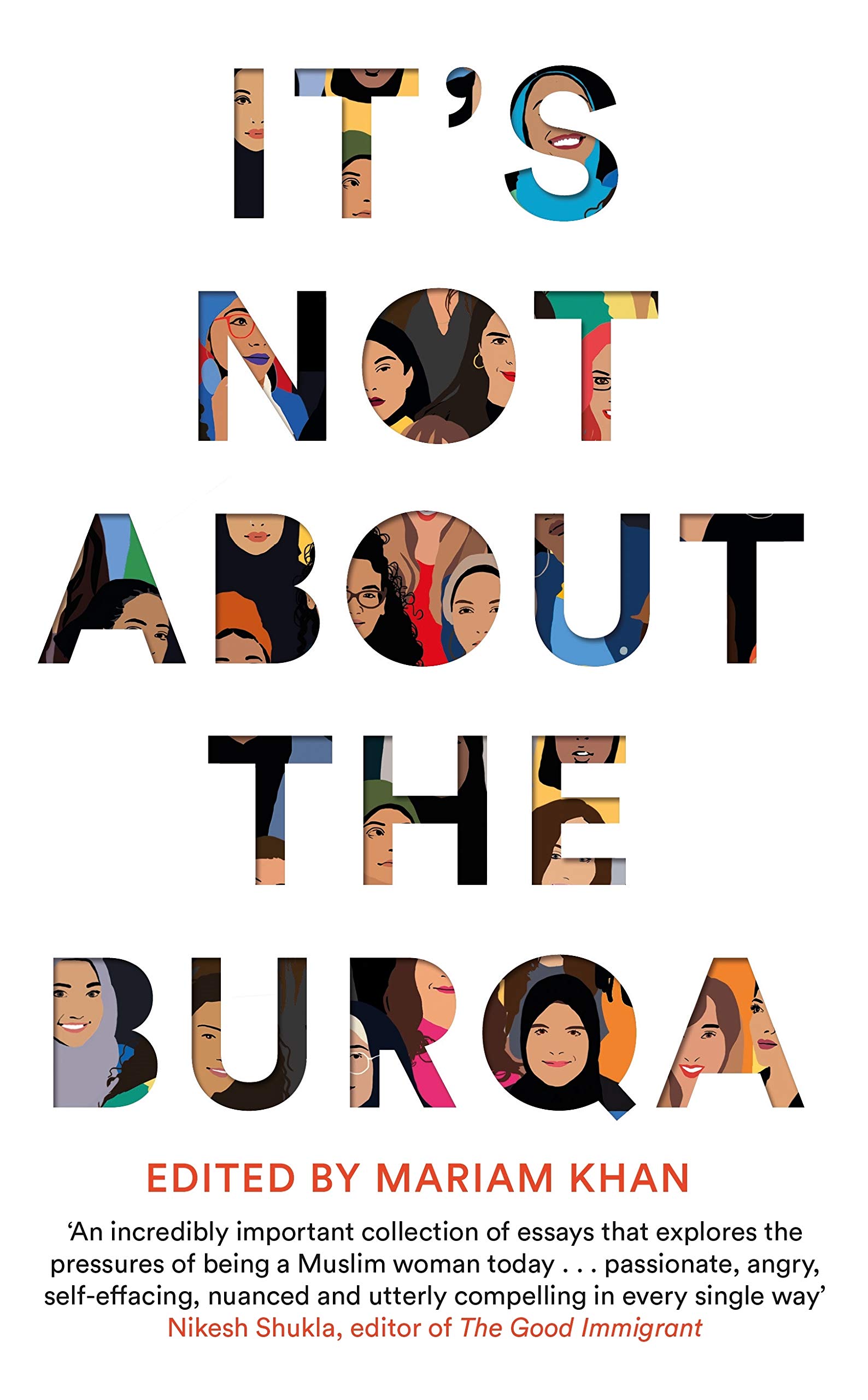 it's not about burqa nuriakenya