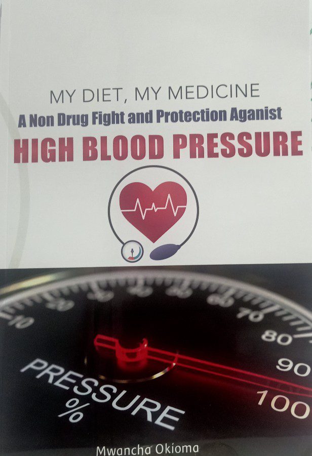 my diet my medicine