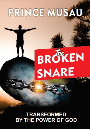 the broken snare nuriakenya