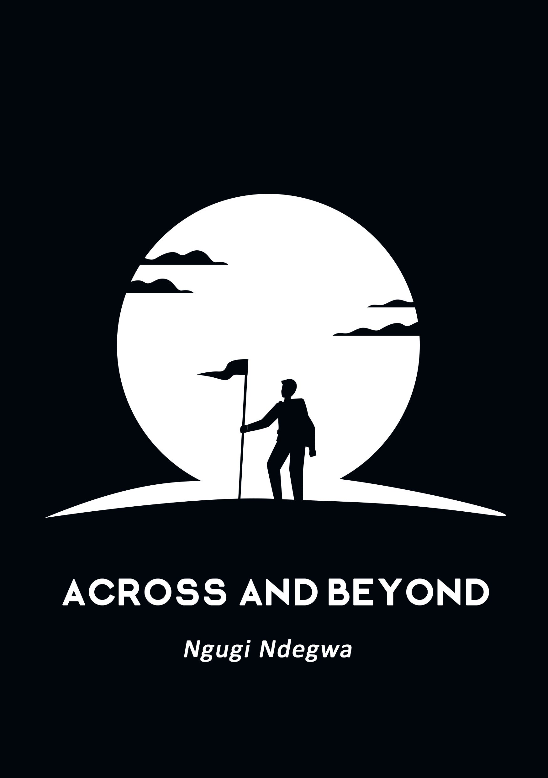 Across and Beyond FRONT