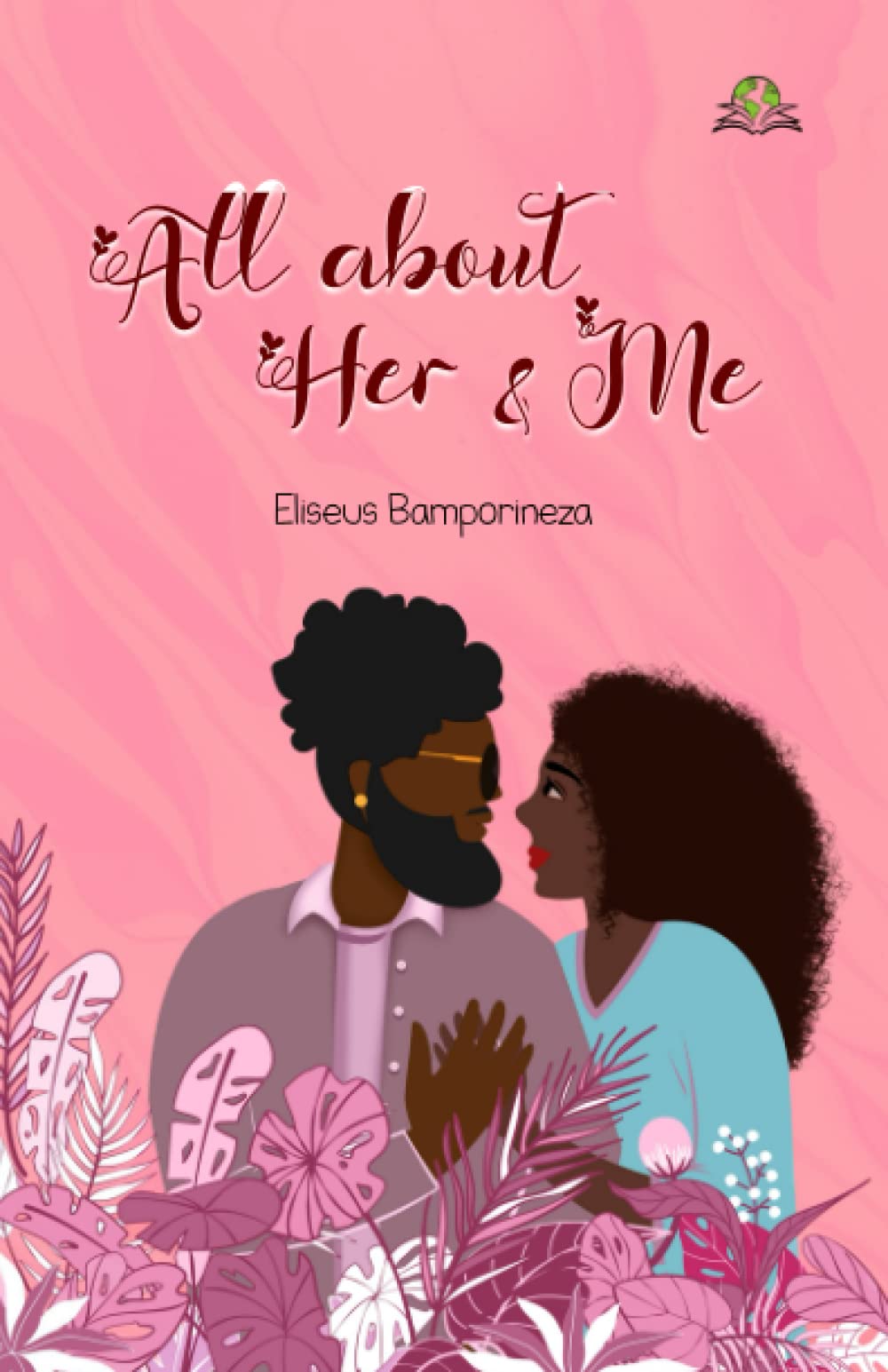 All about Her and Me nuriakenya
