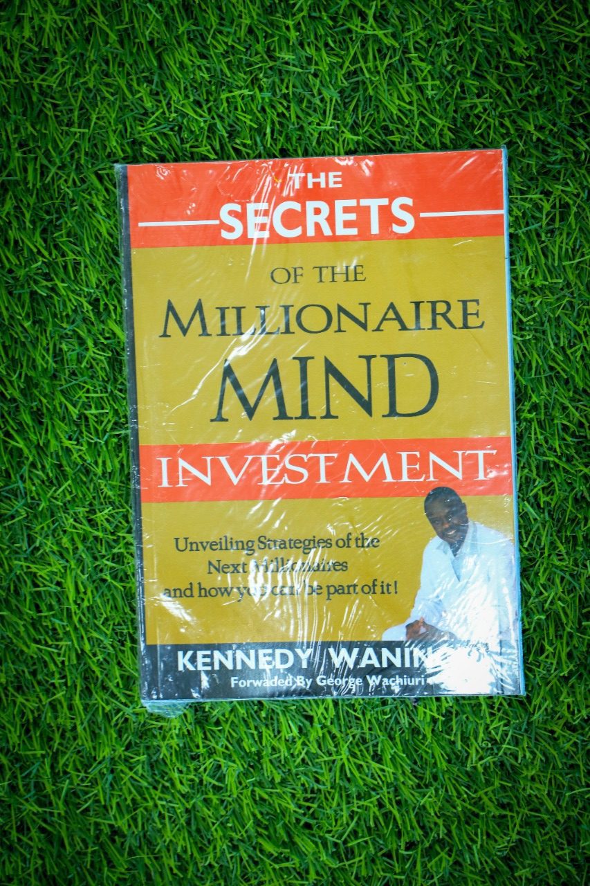 Unveiling Strategies of the Next Millionaires and how you can be part of it!