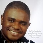 Inspired for Greatness by Pepe Minambo