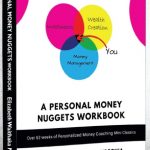 Nuggets Book Cover mock up