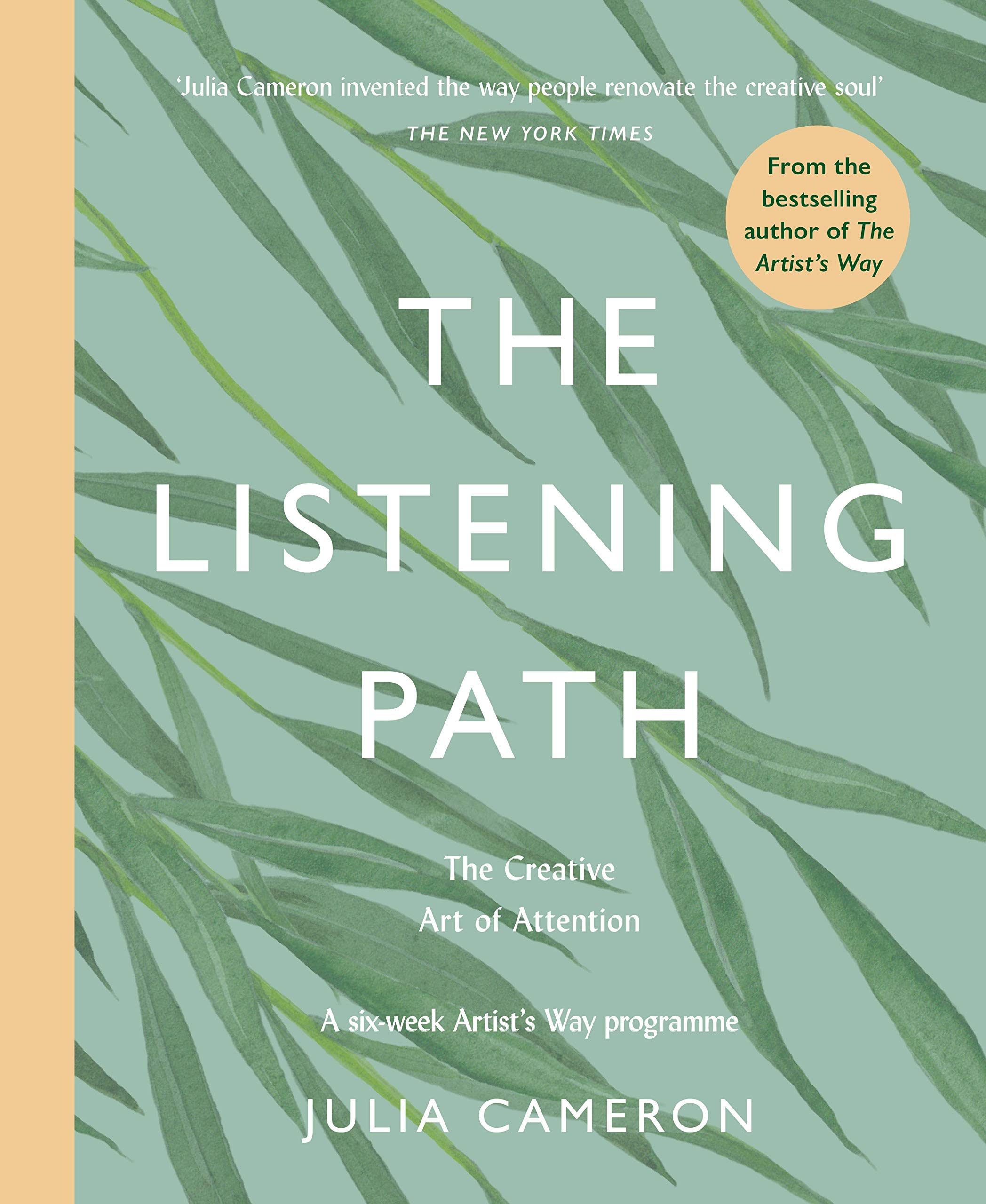 The Listening Path nuriakenya