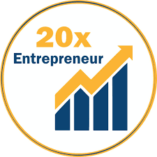 20x Entrepreneurs