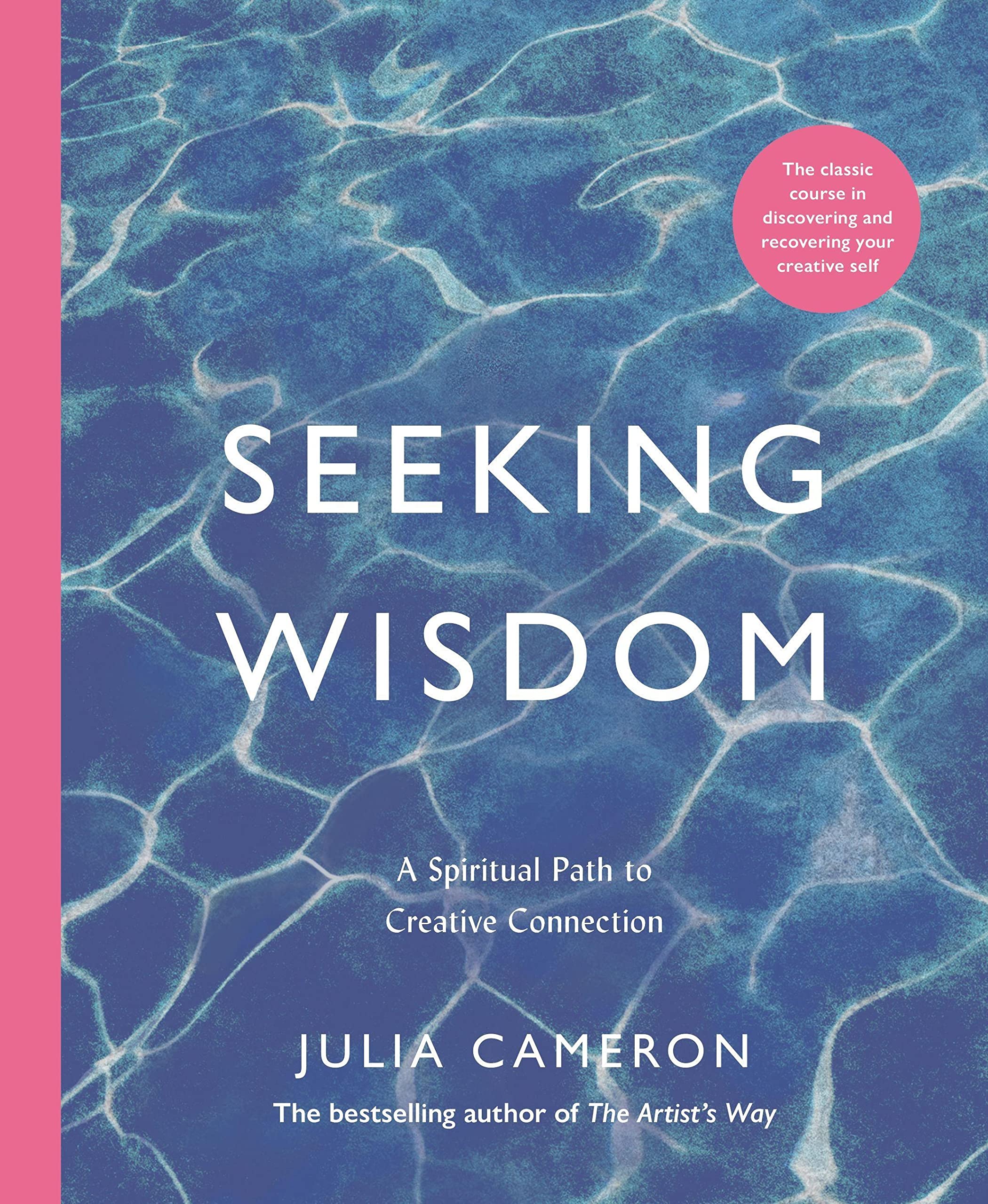 seeking wisdom by julia cameron nuriakenya