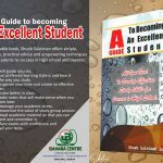 A Guide To Becoming an Excellent Student