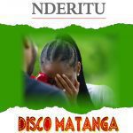 disco matanga – cover – smaller