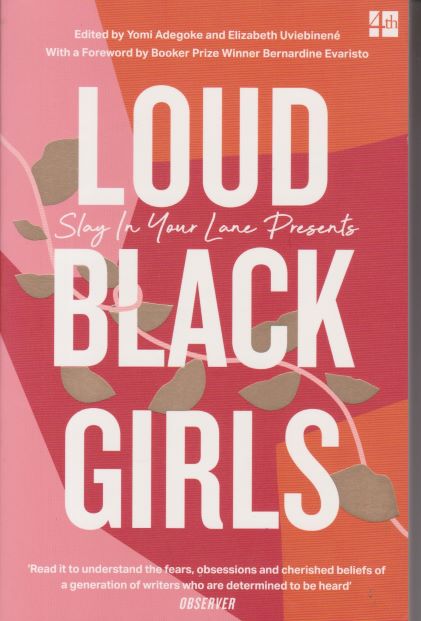 loud black girl book nuriakenya