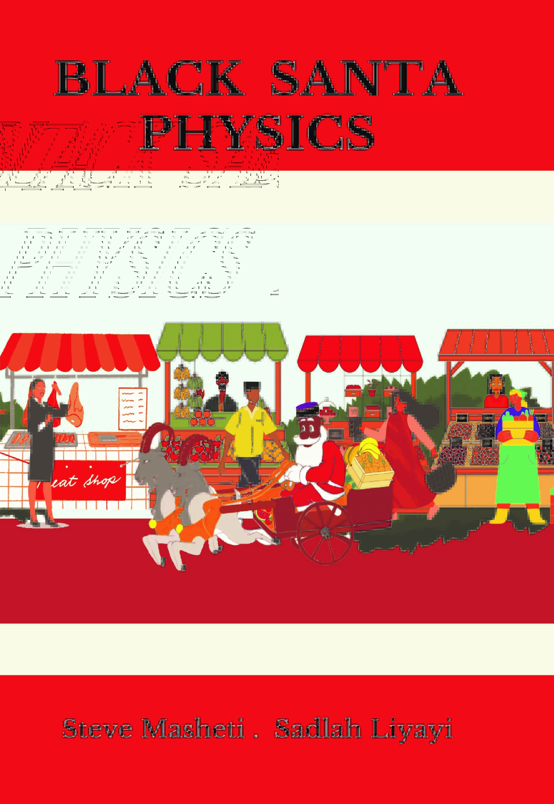A Physics book that you will enjoy to read and learn from.