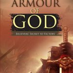 The Full Armour of God  Finalm Cover