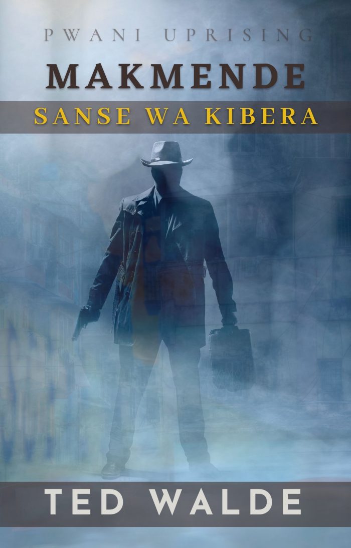 Makmende: Sanse wa Kibera