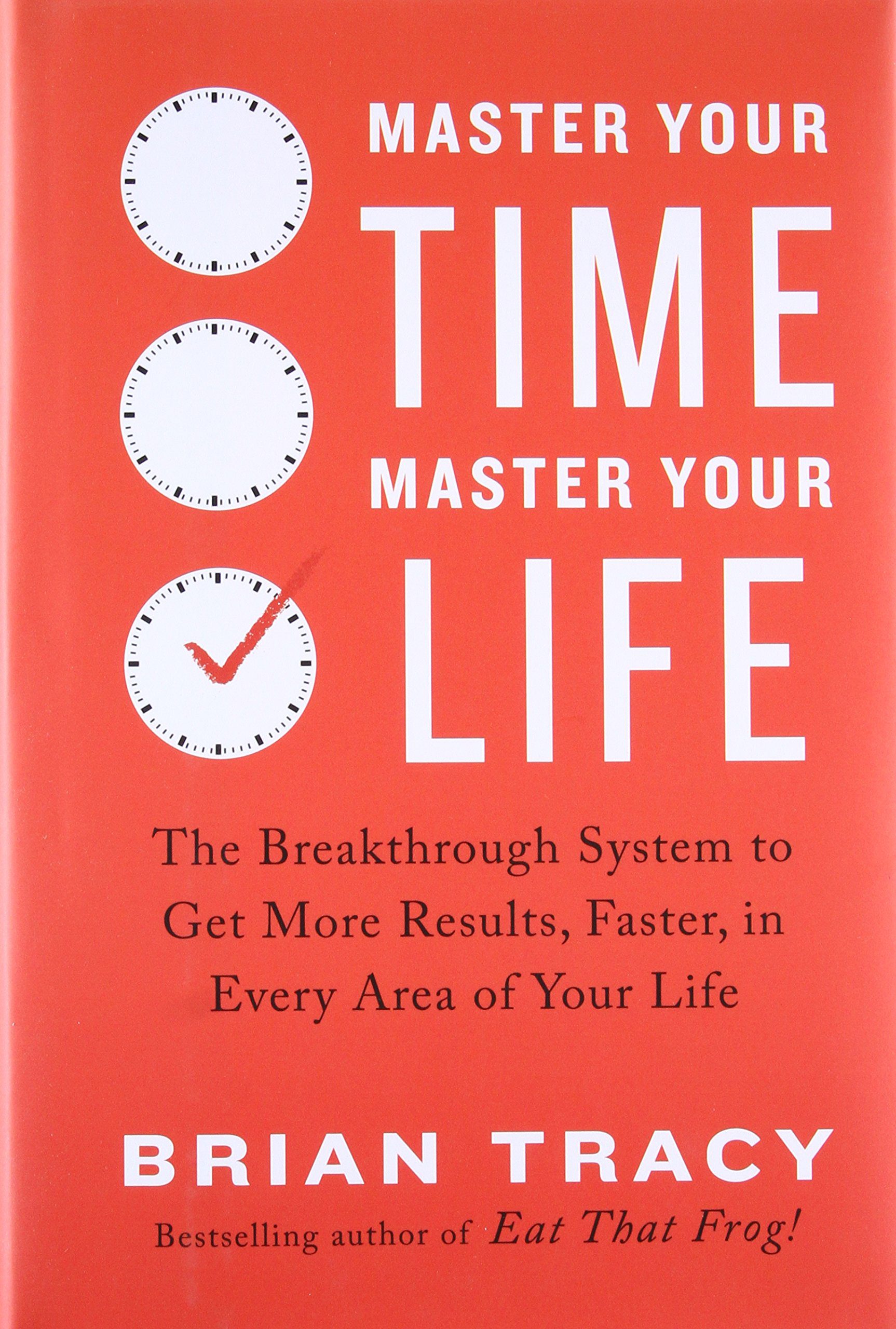 Master Your Time Master Your Life ,,,