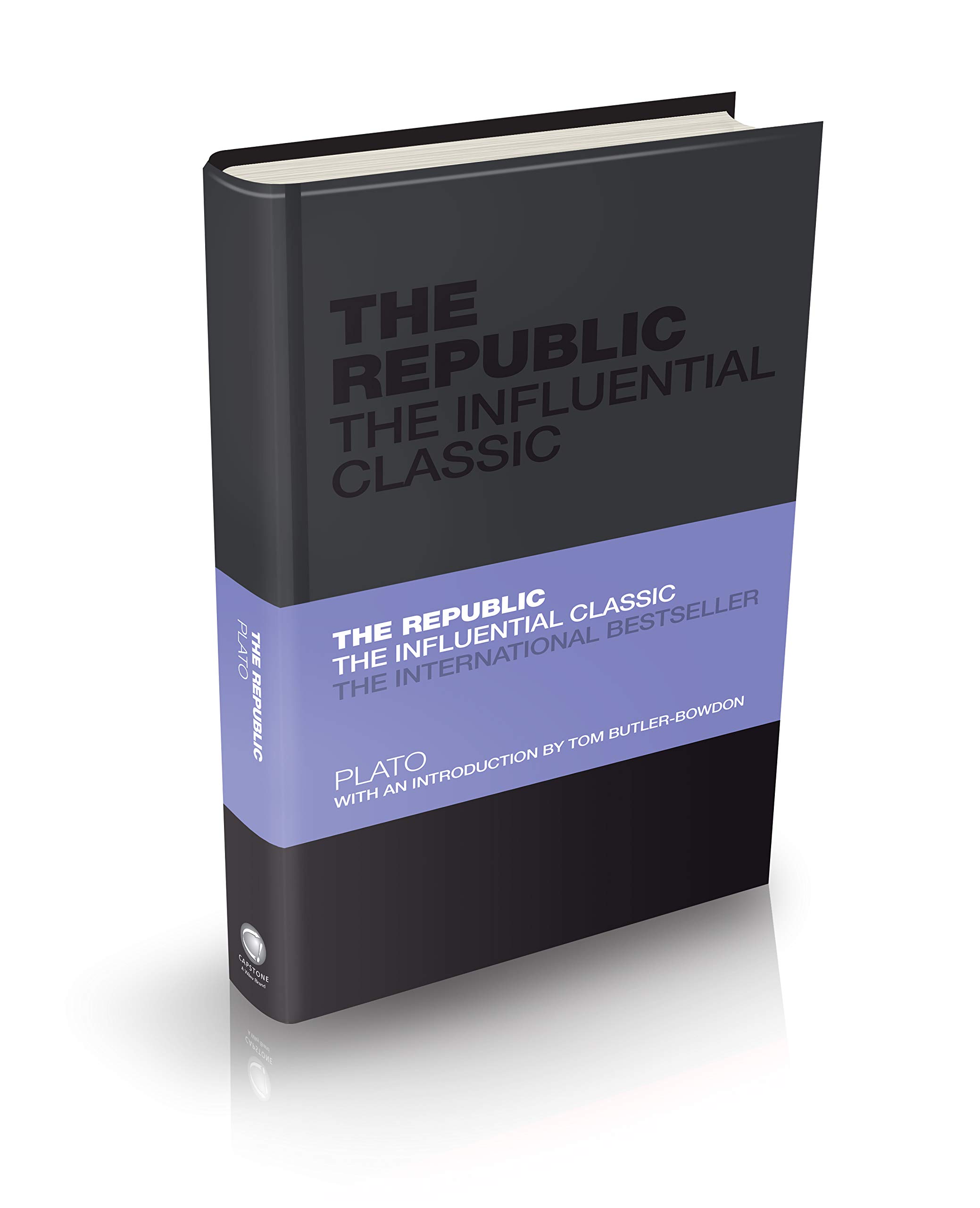 The Republic The Influential Classic