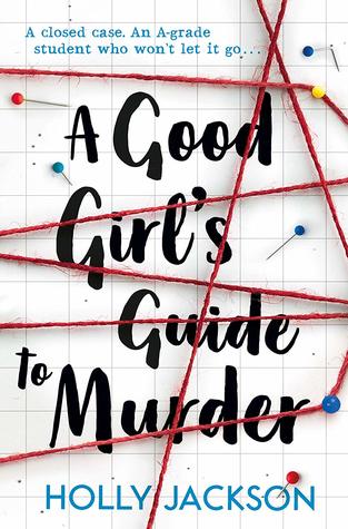 a good girls to murder