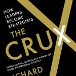 the crux by richard rumelt
