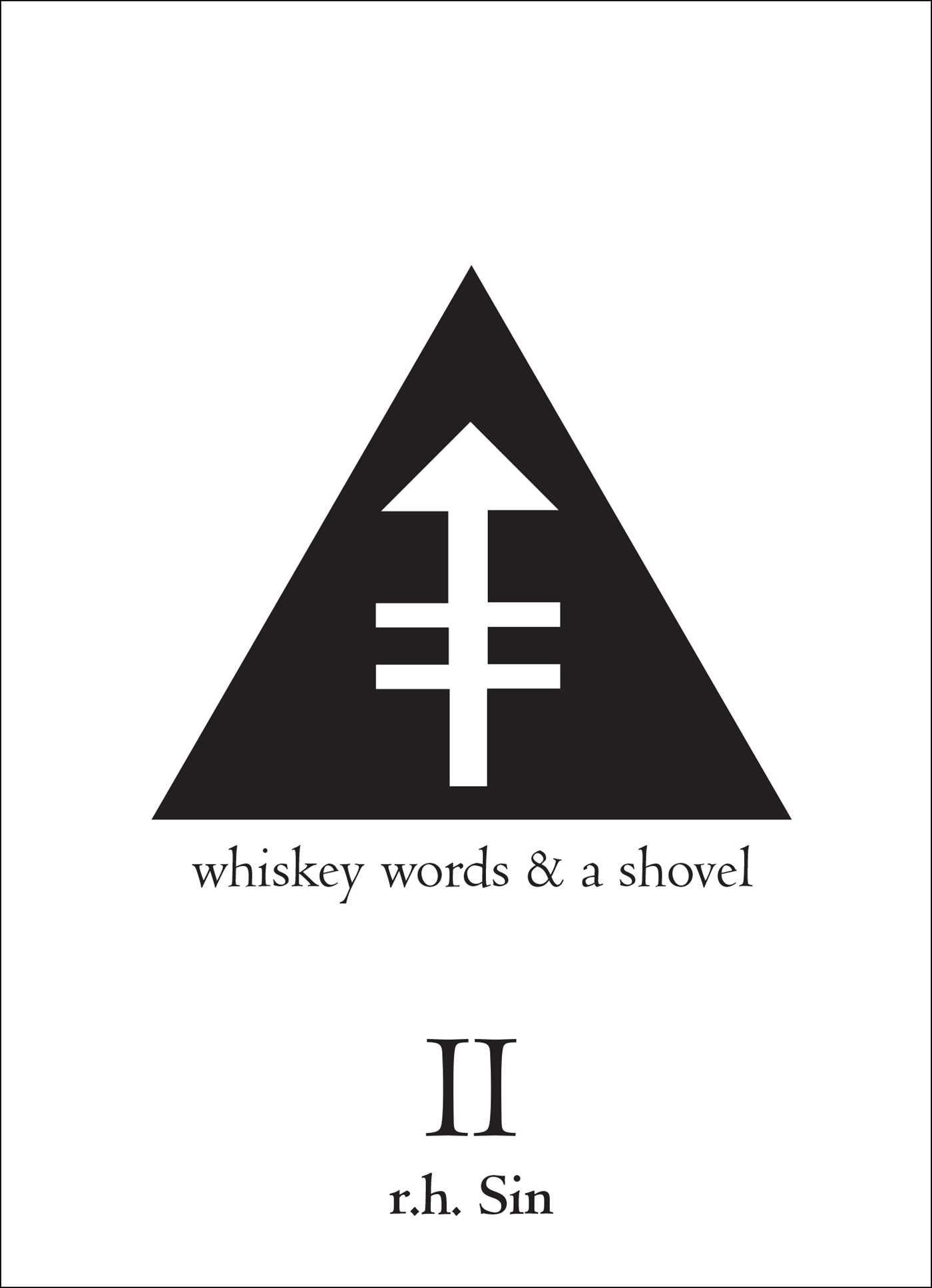 whiskey words and a shovel nuria