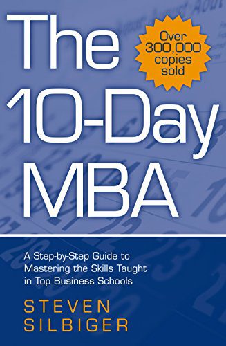 10 day mba