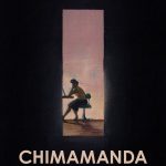 Notes on Grief by Chimamanda Ngozi Adichie Hardcover