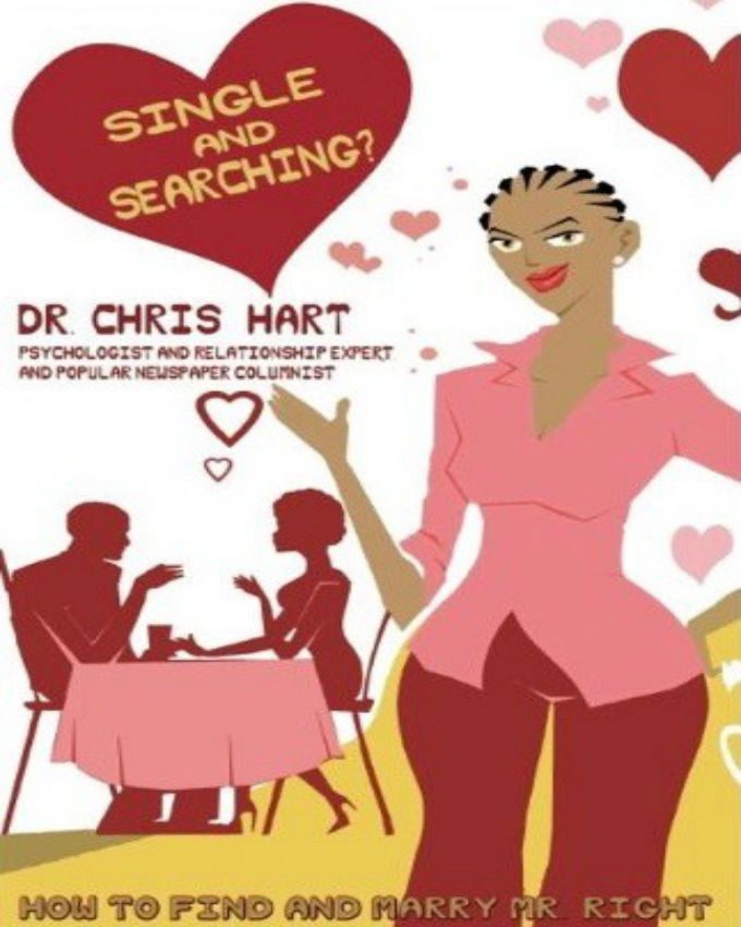 Single and Searching (Chris Hart)
