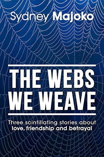 The Webs We Weave nuriakenya