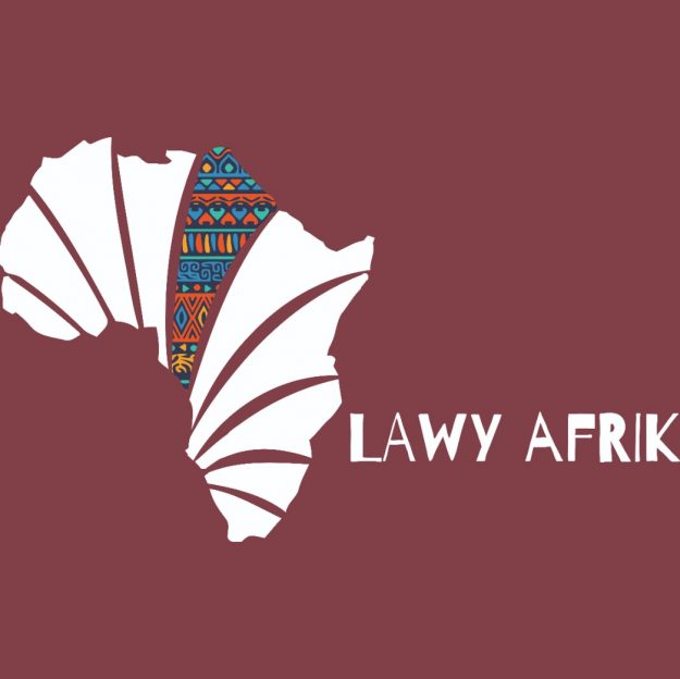 Lawy Afrik