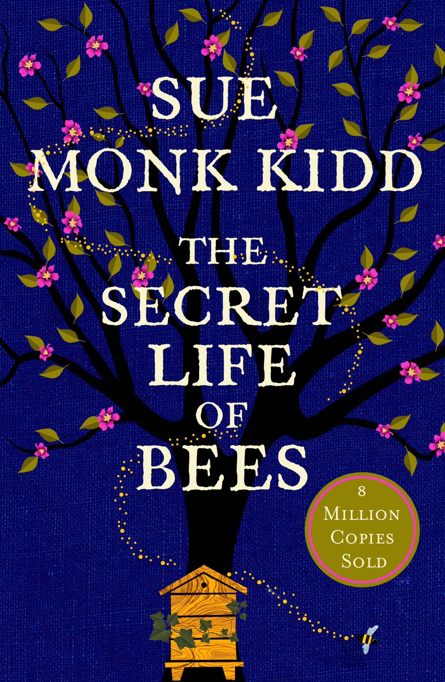 the secret life of bees book