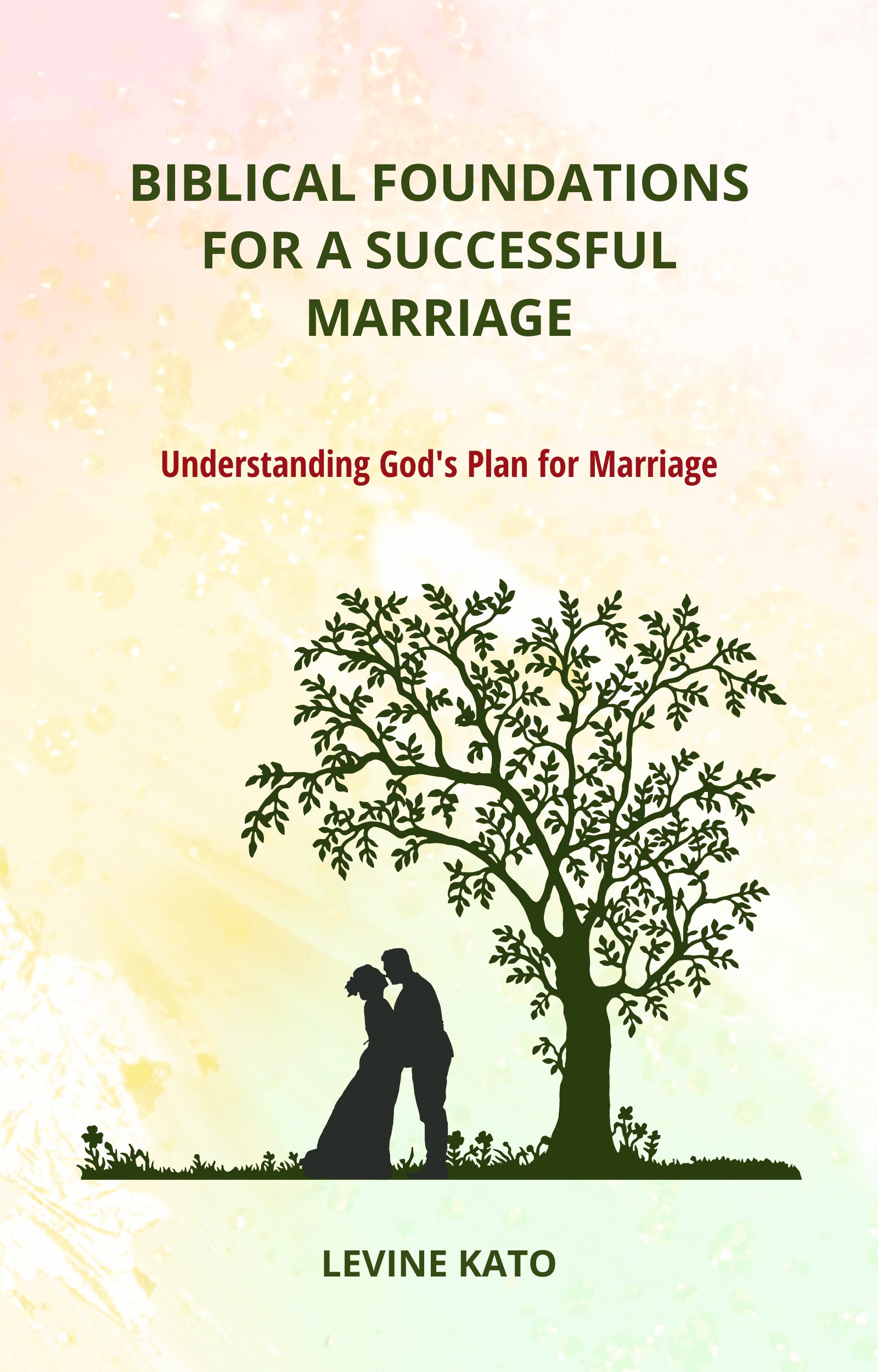 Biblical Foundations for A Successful Marriage