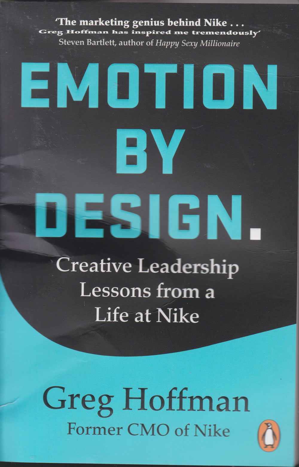 Emotion by Design book nuria