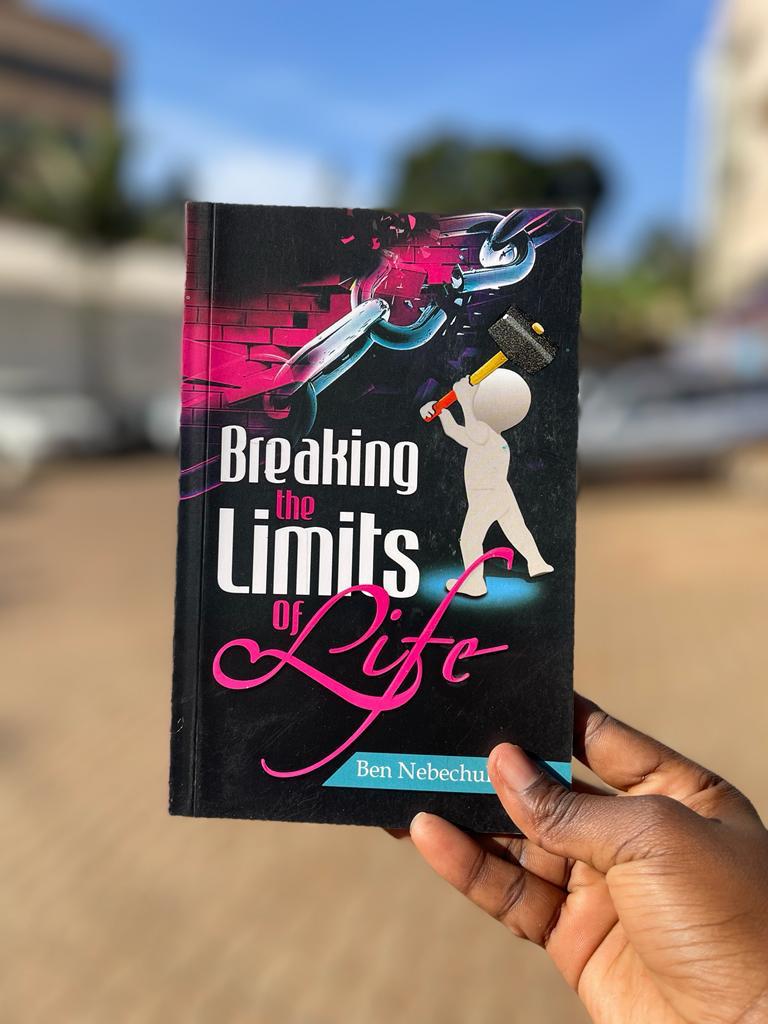 BREAKING THE LIMITS OF LIFE