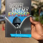 HIDDEN SECRETS OF THE ENEMY EXPOSED