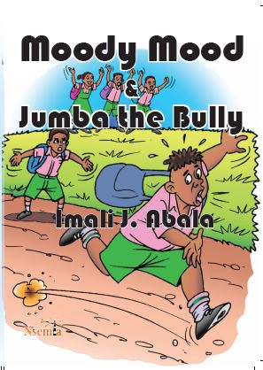 Jumbo the Bully