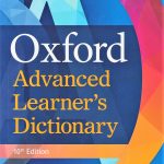 Oxford Advanced Learners