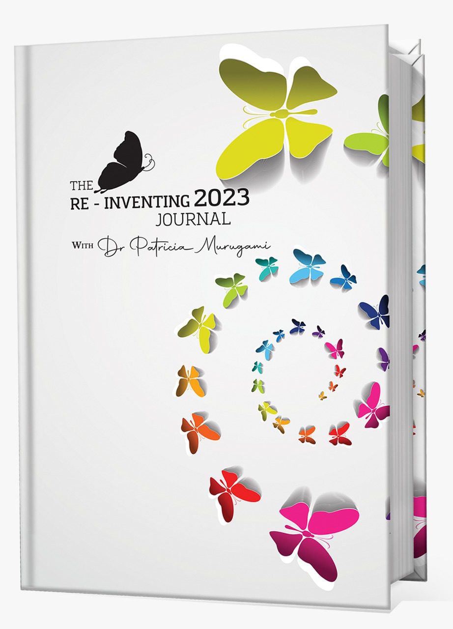The Re- inventing 2023 Journal
