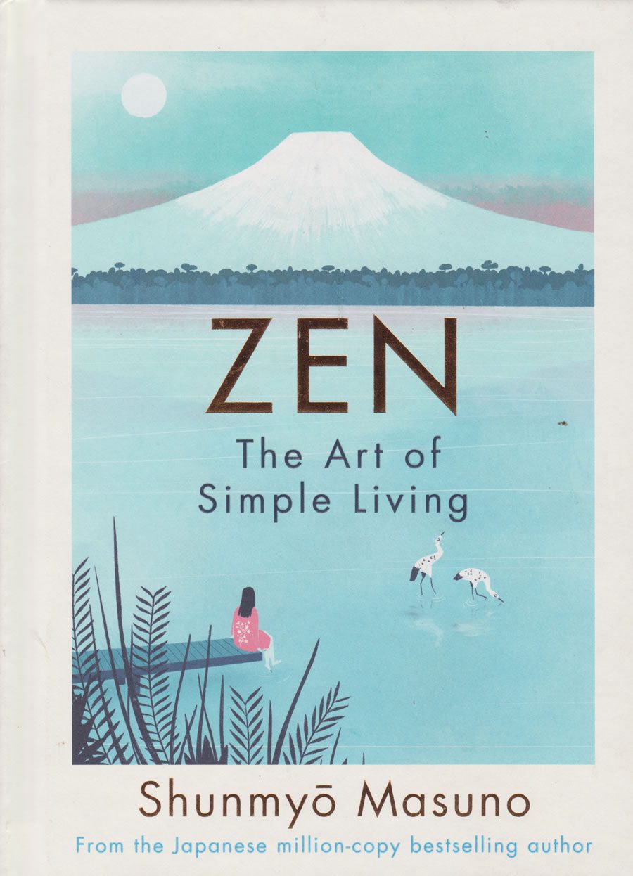 Zen The Art of simple living
