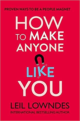 how to make to anyone like you