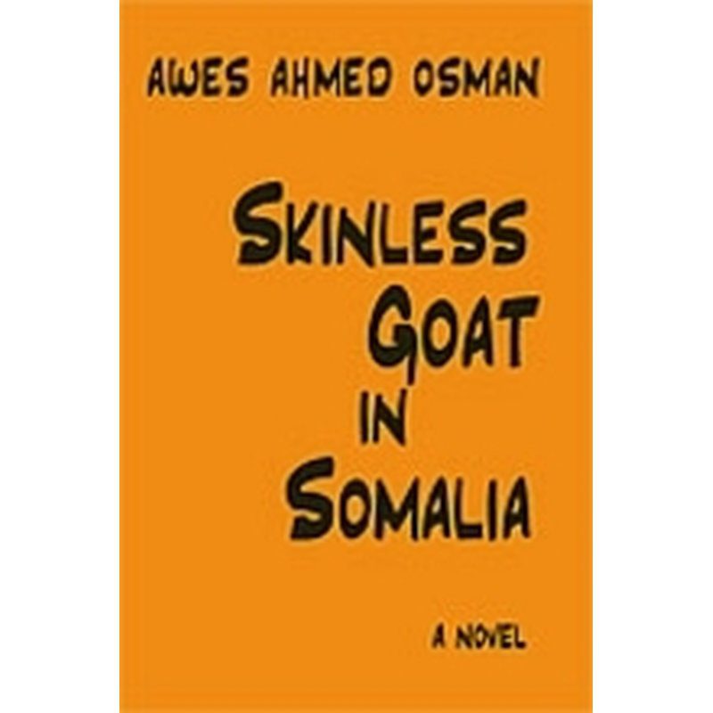 skinless goat in somalia