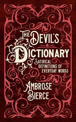 the devil's dictionary