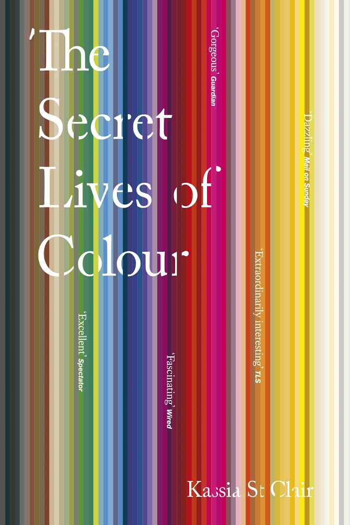 the secret lives of color
