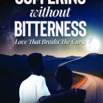 SUFFERING WITHOUT BITTERNESS – KUANY BOOK COVER